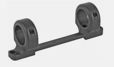 New DNZ 18500 1" MD Game Reaper Mount Black Browning A-Bolt Long Action RH