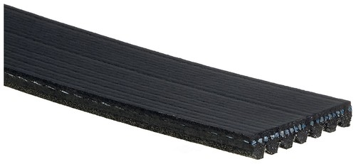 Serpentine Belt Gates K070705 - Bild 2 von 2