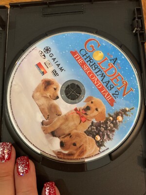 A Golden Christmas 2 DVD | eBay