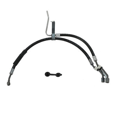 #ad OEM NEW 2013 2014 Legacy Outback 2.5L Power Steering Pressure Hose 34610AJ25B $123.37