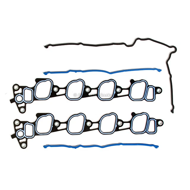 Compatível com 02-04 Ford Mustang Lincoln Town Car Mercury 4.6L SOHC conjunto de junta completa VIN W - Imagem 4 de 4