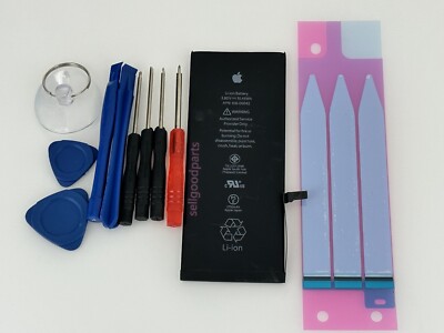 Original OEM Apple 2750mAh Replacement Li-ion Battery for iPhone 6s Plus