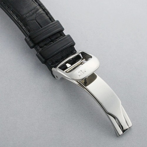 Jaeger-LeCoultre Master Control Big Master Q1408420 140.8.89 140.840.892B - Picture 3 of 8
