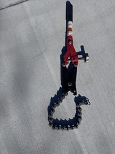 Reed Pipe Cutter 8” (SC49)