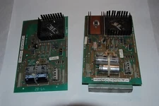 2 STERN PINBALL POWER SUPPLIES FOR PARTS OR REPAIR 