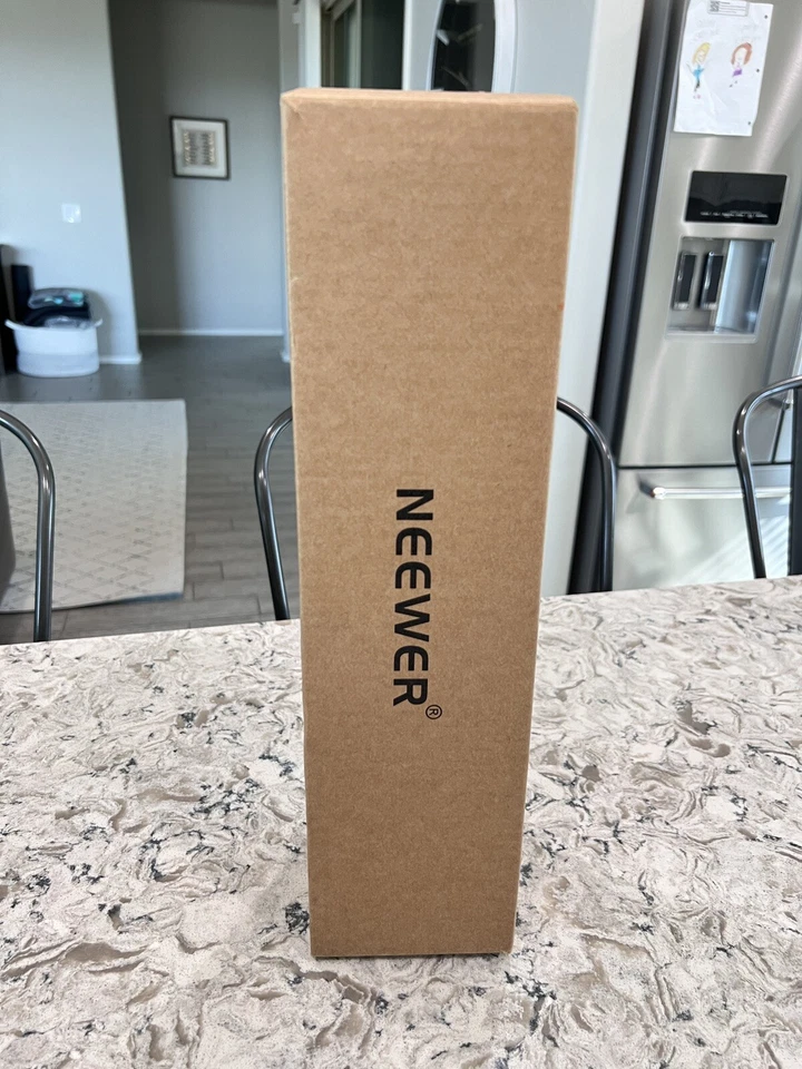 NEEWER 12''Lantern Softbox NS6L NEEWER Mount Quick Release 360°Omnidirectional - Image 3 of 4