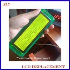 Compatible For TLX-711A-E0 TLX-711A-Eo LCD Display Screen