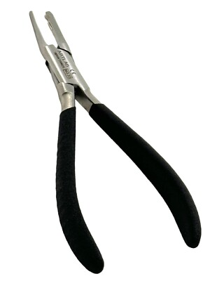 #ad Optical Pliers #22 Nose Pad Applying Pliers Eyeglass Adjusting Pliers German $13.99
