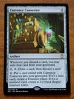 Currency Converter - Streets of New Capenna - MTG - 081/093