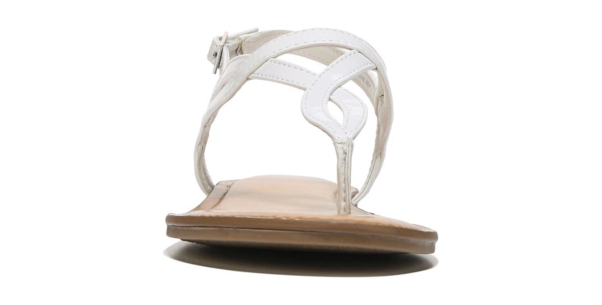Fergalicious flat sandals sale
