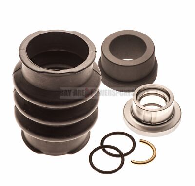 Sea Doo Carbon Seal Drive Line Rebuild Repair Kit & Boot All 717 720 787 800 951