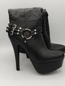 journeys knee high boots