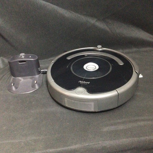 iRobot Roomba 675 Wi-Fi Connected Robot 