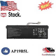 New AP19B5L Battery for Acer Aspire 5 A515-43 A515-52 Swift 3 SF314-42 Series
