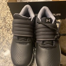 UA GS Zone BB Size 5y Under Armour Shoe For Kids Unisex