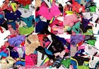 New Wholesale Lot 1 20 100 pc Women Thongs Bikini Briefs Panties Underwear Lot