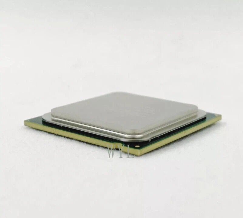 Intel Core 2 Quad Q9550S 4-Core 2.83GHz/12M/1333 SLGAE LGA775 CPU processor - Image 3 of 4