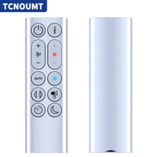 Remote Control For Dyson HP04 HP05 HP06 HP09 Air Purifier Heater Fan -New