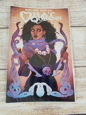 Rat Queens #9 Mar 2015 Image Comics Good