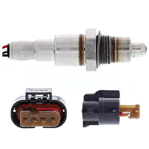 Lambdasonde kompatibel 2014-2020 Ford Fusion 1.5L L4 Turbo Upstream+Downstream - Bild 3 von 5