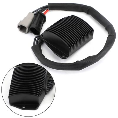 Regler Gleichrich für Buell XB12R Firebolt XB9S XB12S Lightning Blast 2003-07 TK