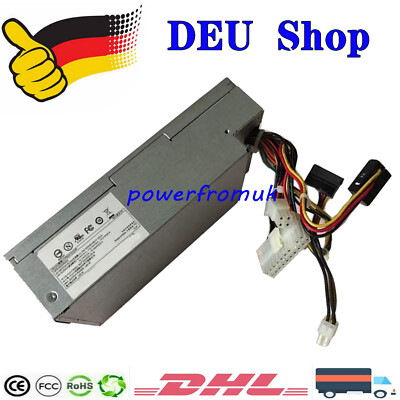 RTTPJ FXV31 M32H8 P3JW1  Netzteil für Acer Aspire X1200 X1300 X1700 HU220NS-00