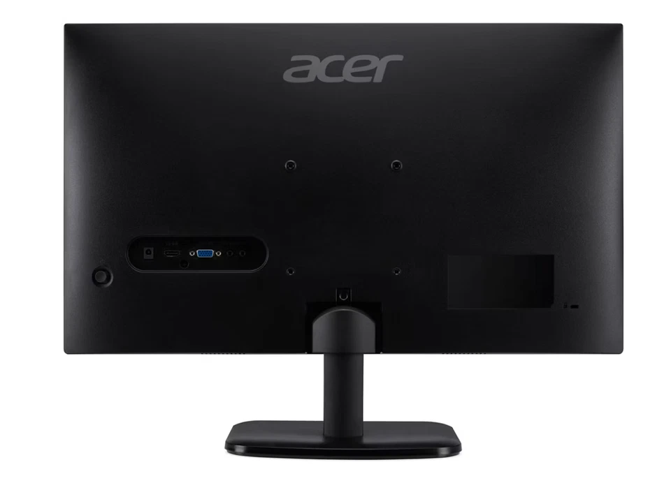 BRAND NEW! Acer EK271 27" Monitor 1920 x 1080 100Hz IPS LED - Image 3 of 3