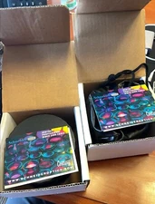 Century Precision Optics 0HD-16TC-EX1 1.6x Telephoto Converter Lens