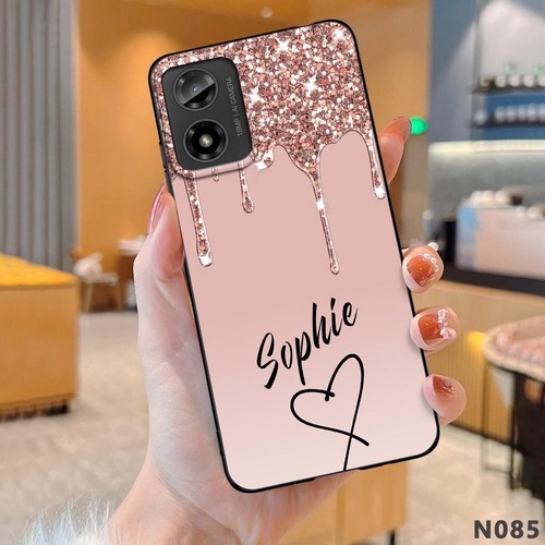 Housse de téléphone design personnalisée pour Motorola Moto G 5G/G Play/G Power - Photo 11 sur 89