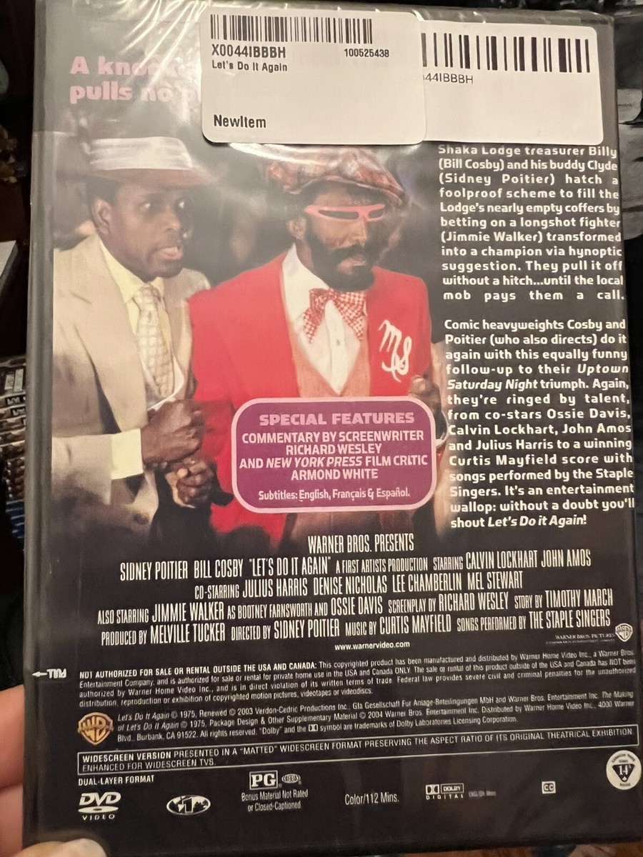 The Mack (DVD, 2002) for sale online