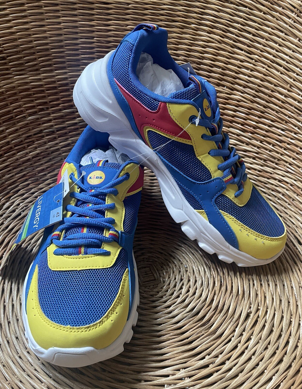 Formal Shoes Livergy Casual Shoes Lidl LIDL Livergy 2021 Men's