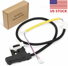 W11307244/W10682535 AP6832601 NEW For Maytag Washer Lid Lock Switch Durable