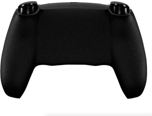 Black/Red Smart Rapid Fire Custom Modded Controller compatible with PS5 FPS - Picture 2 of 7