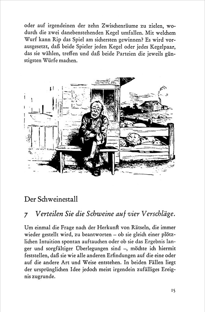 Thumbnail - Vom Küken Zum Ei | Sam Loyd | 2015 | Deutsch