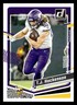 T.J. Hockenson 2023 Donruss #198 Minnesota Vikings NFL FOOTBALL *041