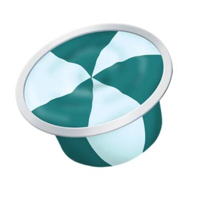 Enamel Pro Fine Mint Prophy Paste with Fluoride and ACP