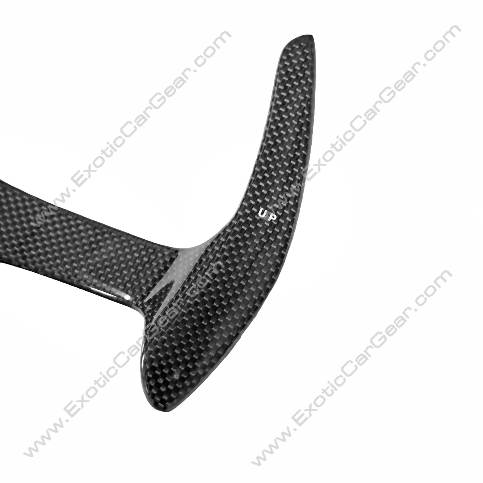 Ferrari 599/California Carbon Fiber Paddle Shifters