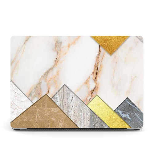 Pattern Frosted Hard Case Keyboard Cover for 2012-2015 MacBook Pro13 A1425 A1502 - Picture 56 of 166