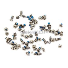 Full Set Screws Replacement 2 Silver Bottom Screws F iPhone 6 Plus 5.5" Repair