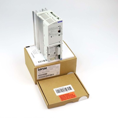 Lenze Frequenzumrichter 8200 vector 13142075 E82EV551K2C OVP