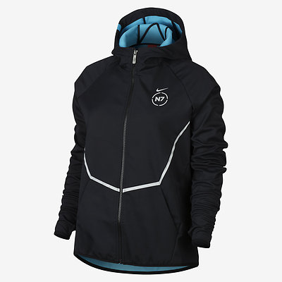 nike n7 jacket