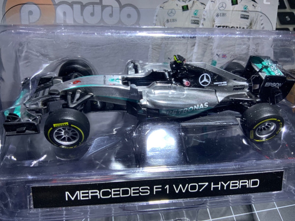 ミニカー HECO MODELES MERCEDES RW 196 F1 s-l1200.jpg