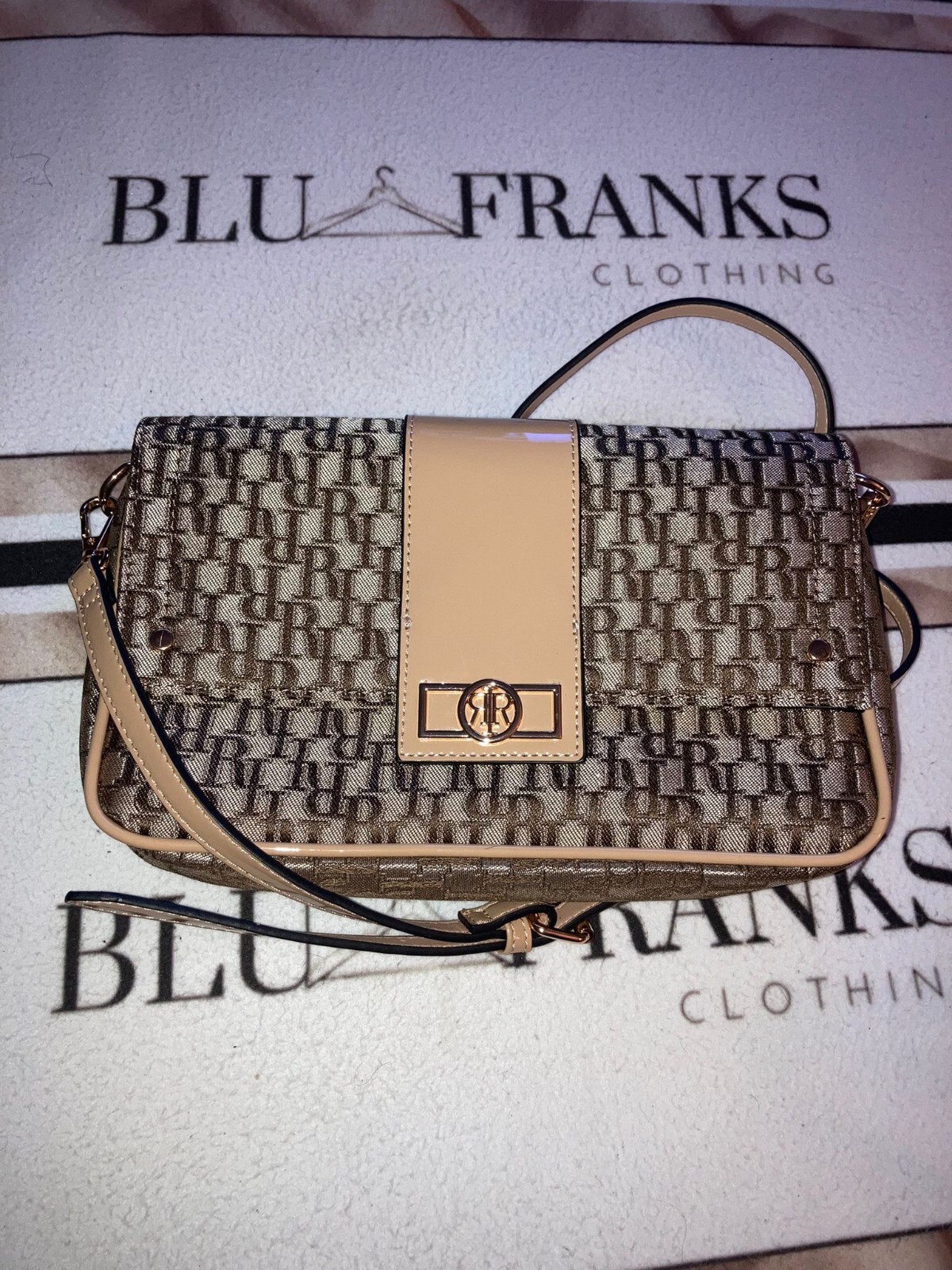Women's River Island Cross Body Bag eBay