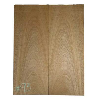 Original Mahagoni Explorer Gitarre Tiefer Top, Tonewoods 71.1cm x 22.9cm x 0.6cm