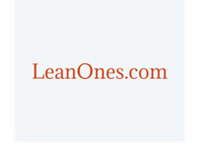 LeanOnes.com - Premium Domain Name - Great Opportunity BIN or Make Offer 
