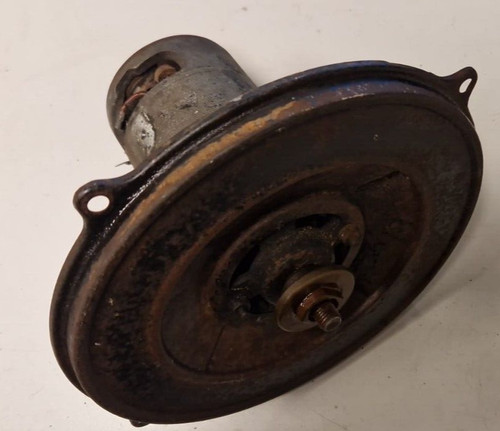 A3. Lichtmaschine VW Käfer 1300 Volkswagen 111903021H Bosch 0101212007