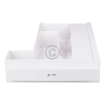 Halterung für Aufsätze Ecovacs 201-2102-24M6 für Omni Station