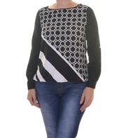 Alfani Women's Long Sleeve Top Size 2p on sale Alfani Women's Long Sleeve Top Size 2p on sale
