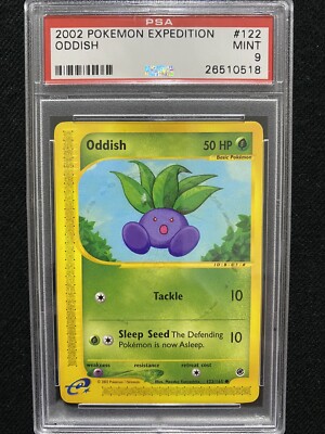 2002年 ポケモンカード ウィンディ ホロ 1stエディション PSA 9 2002年 ポケモンカード ウィンディ ホロ 1stエディション PSA 9 【公式