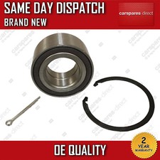 Roulement de roue Jeep PATRIOT